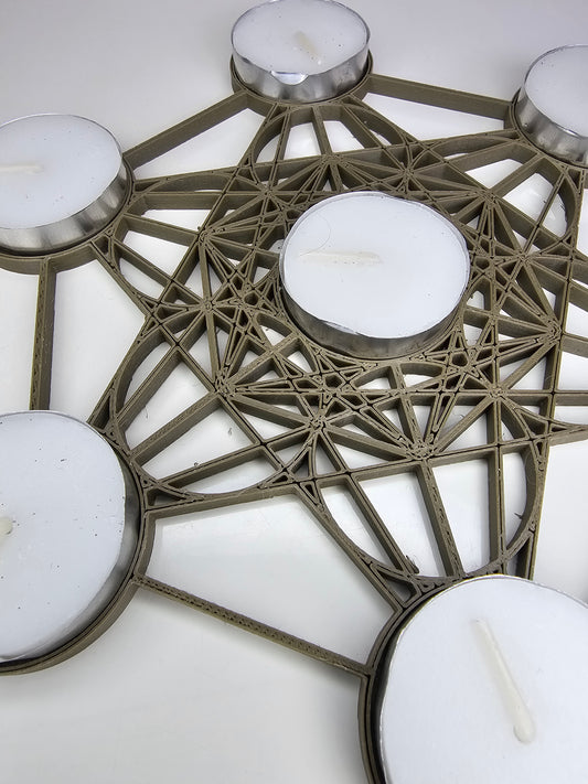 METATRON ALTAR 20 CM