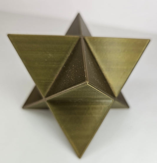 MERKABAH 8 CM