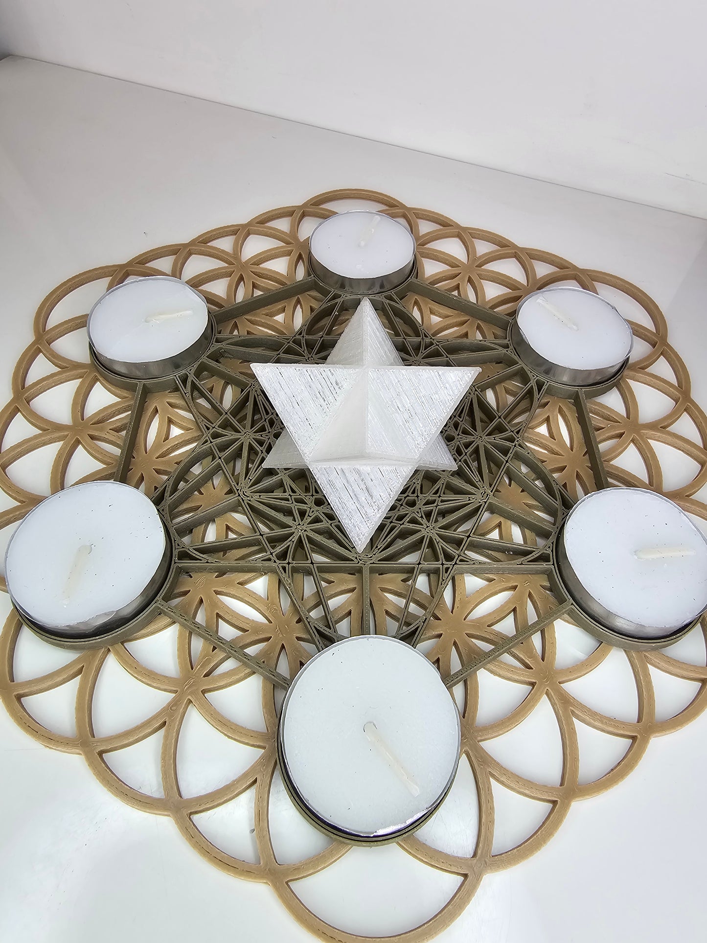 METATRON ALTAR 20 CM