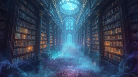 REGISTROS AKÁSHICOS: Las Memorias del Alma