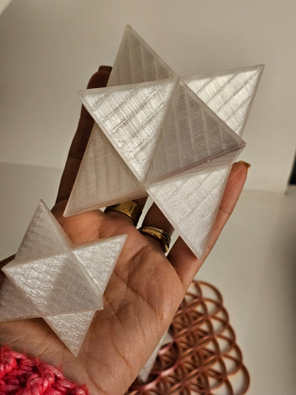 MERKABAH 7 CM