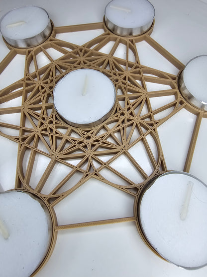 METATRON ALTAR 20 CM