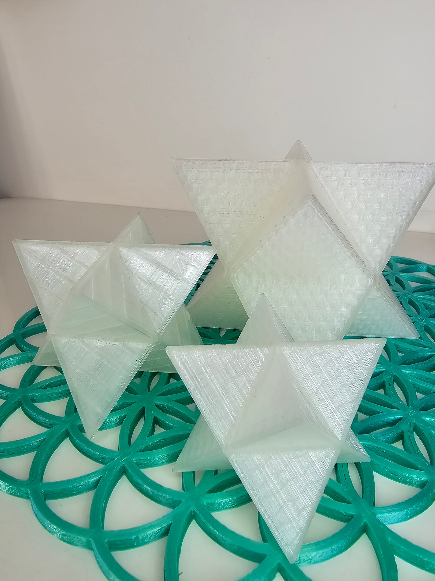 MERKABAH 10 CM