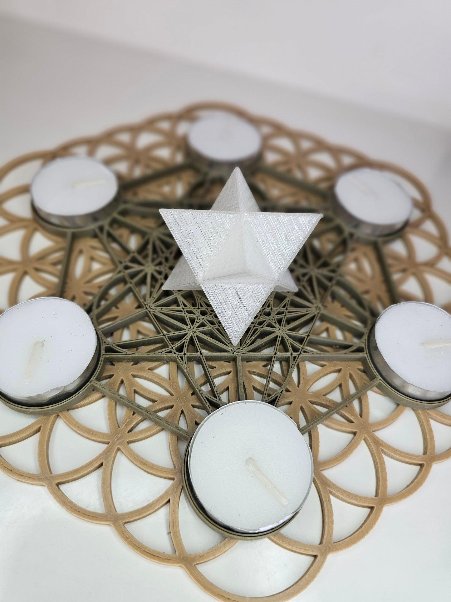 MERKABAH 7 CM