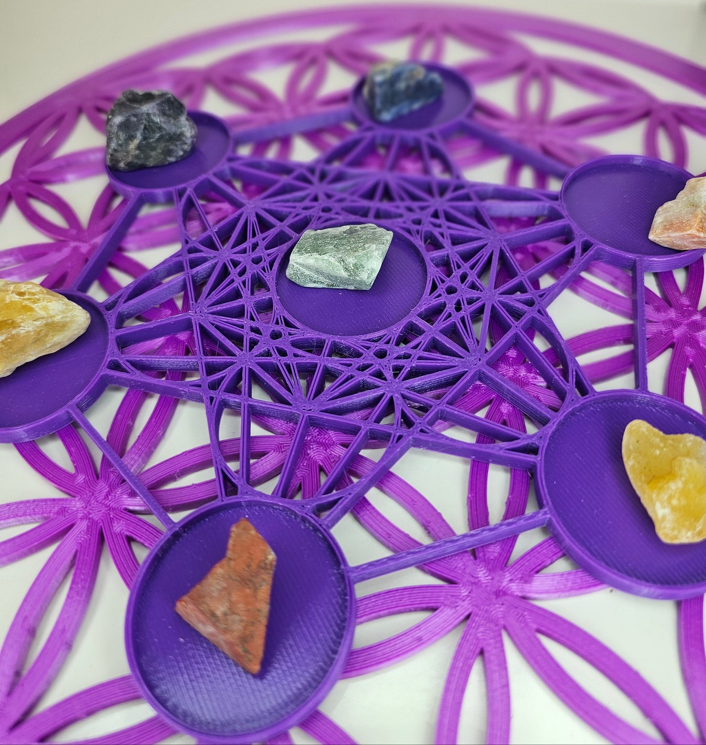 METATRON ALTAR 20 CM