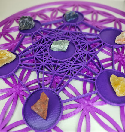 METATRON ALTAR 20 CM