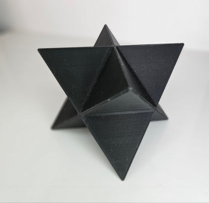 MERKABAH 7 CM