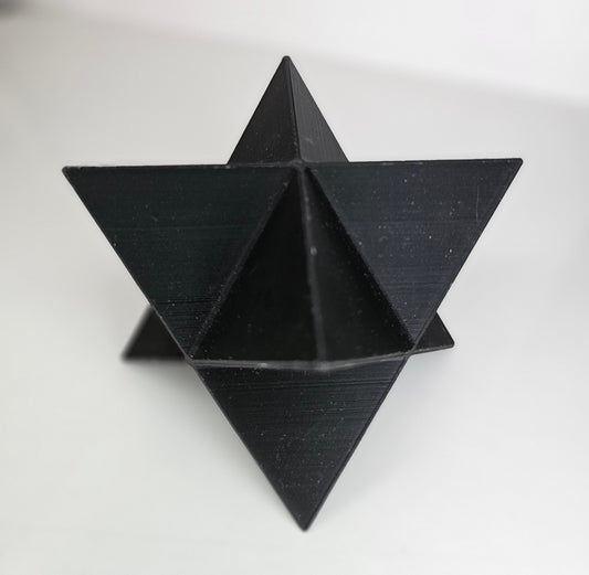 MERKABAH 7 CM
