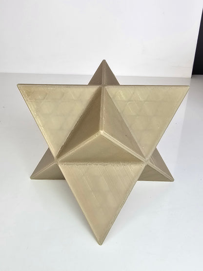 MERKABAH 10 CM
