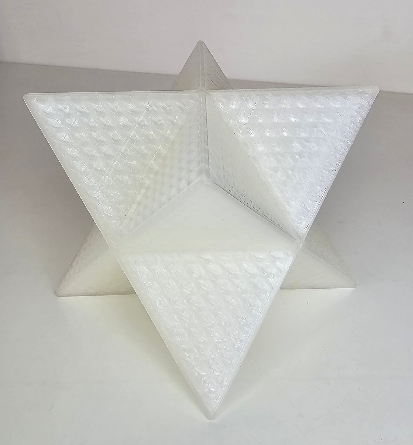 MERKABAH 7 CM