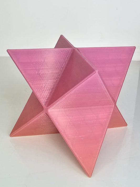 MERKABAH 10 CM