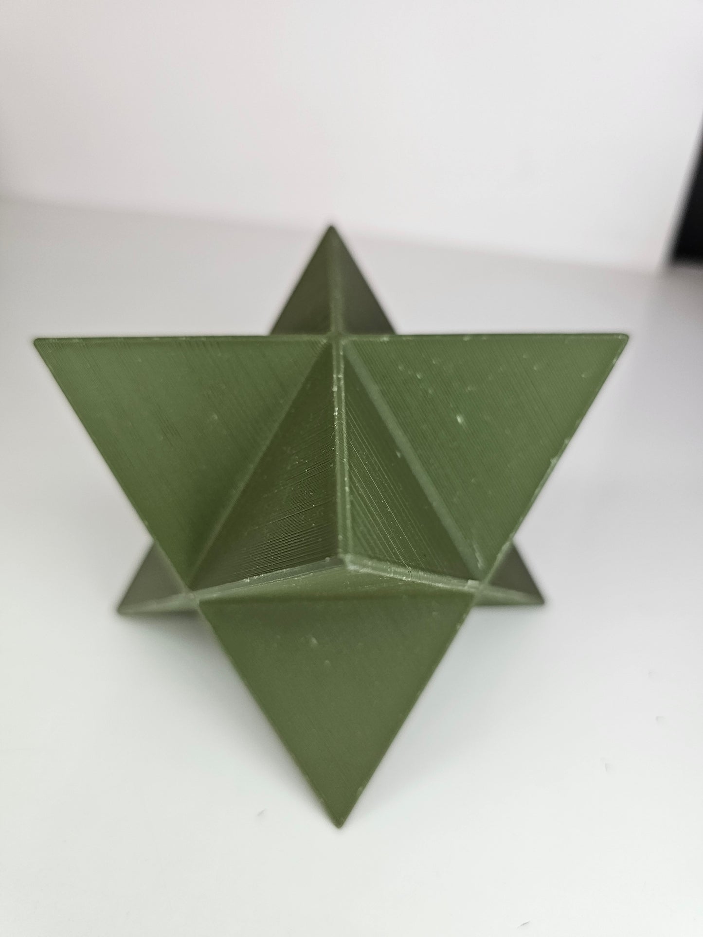 MERKABAH 10 CM