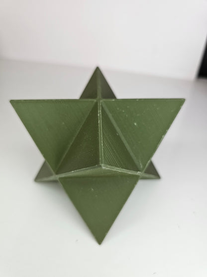 MERKABAH 10 CM