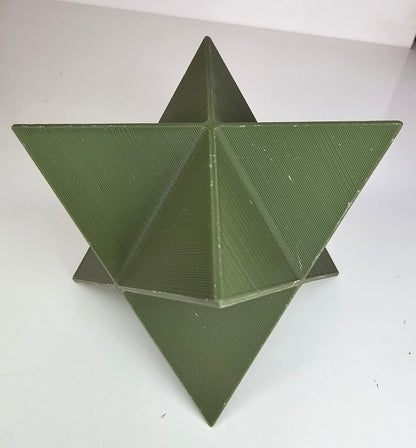 MERKABAH 7 CM