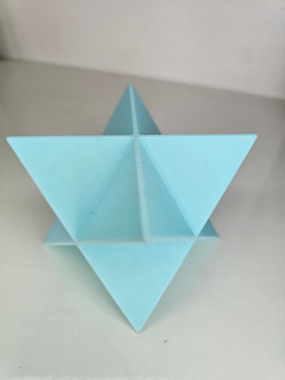 MERKABAH 10 CM