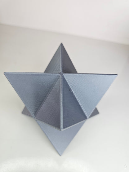 MERKABAH 10 CM
