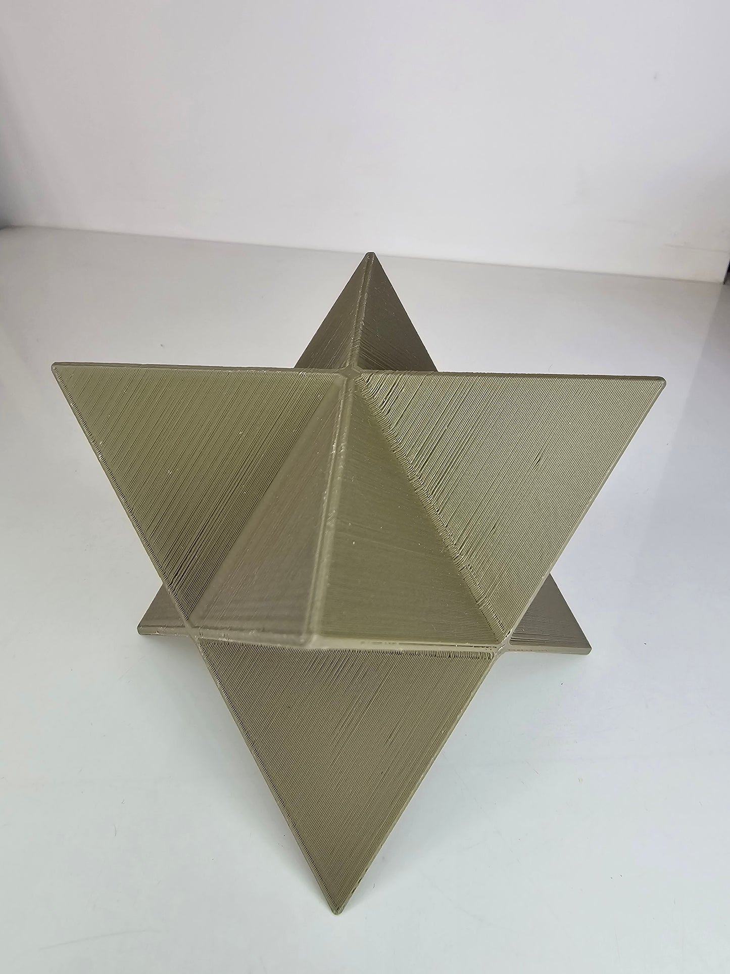 MERKABAH 10 CM