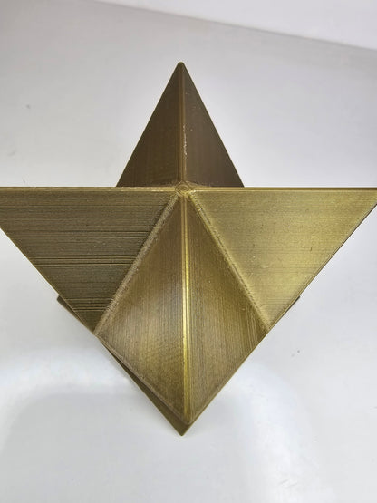 MERKABAH 8 CM