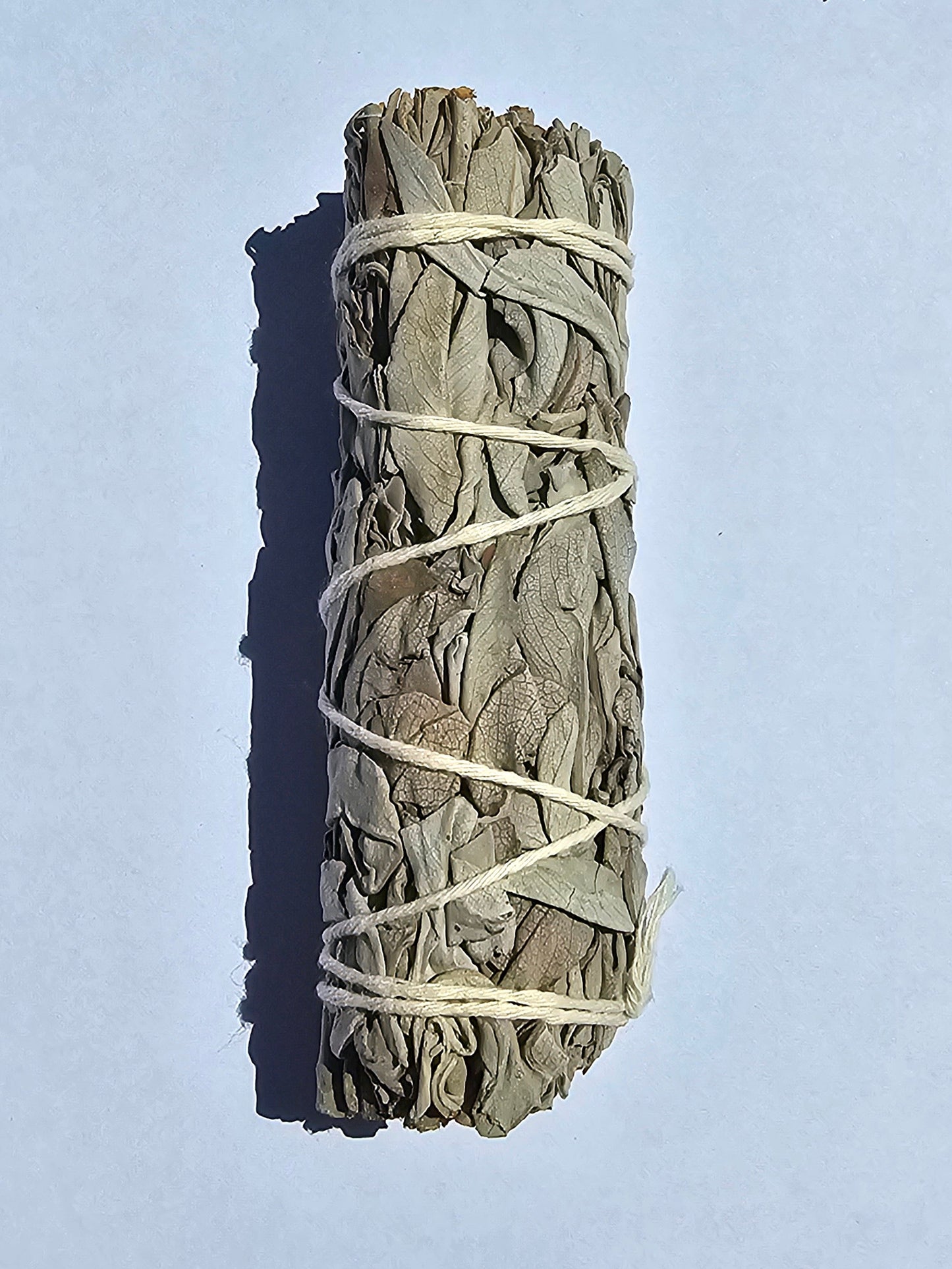 SAHUMO SALVIA BLANCA