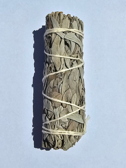 SAHUMO SALVIA BLANCA