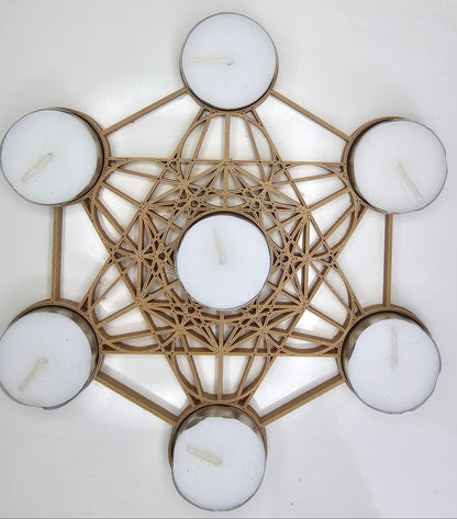 METATRON ALTAR 20 CM
