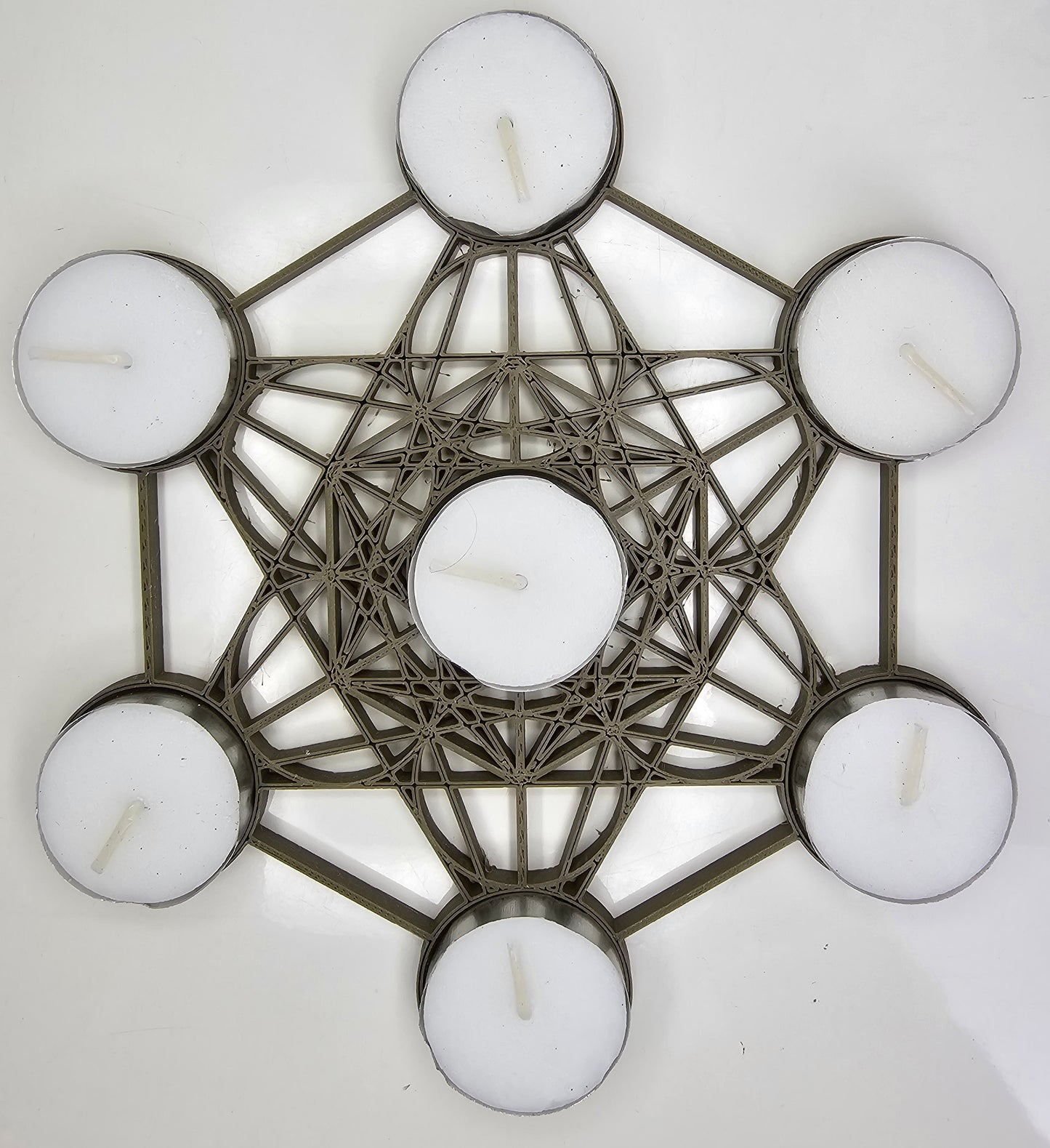 METATRON ALTAR 20 CM