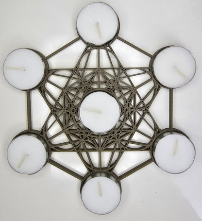 METATRON ALTAR 20 CM