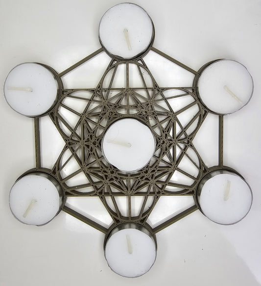 METATRON ALTAR 20 CM
