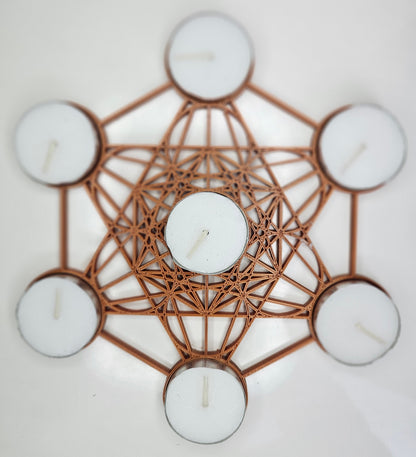 METATRON ALTAR 20 CM