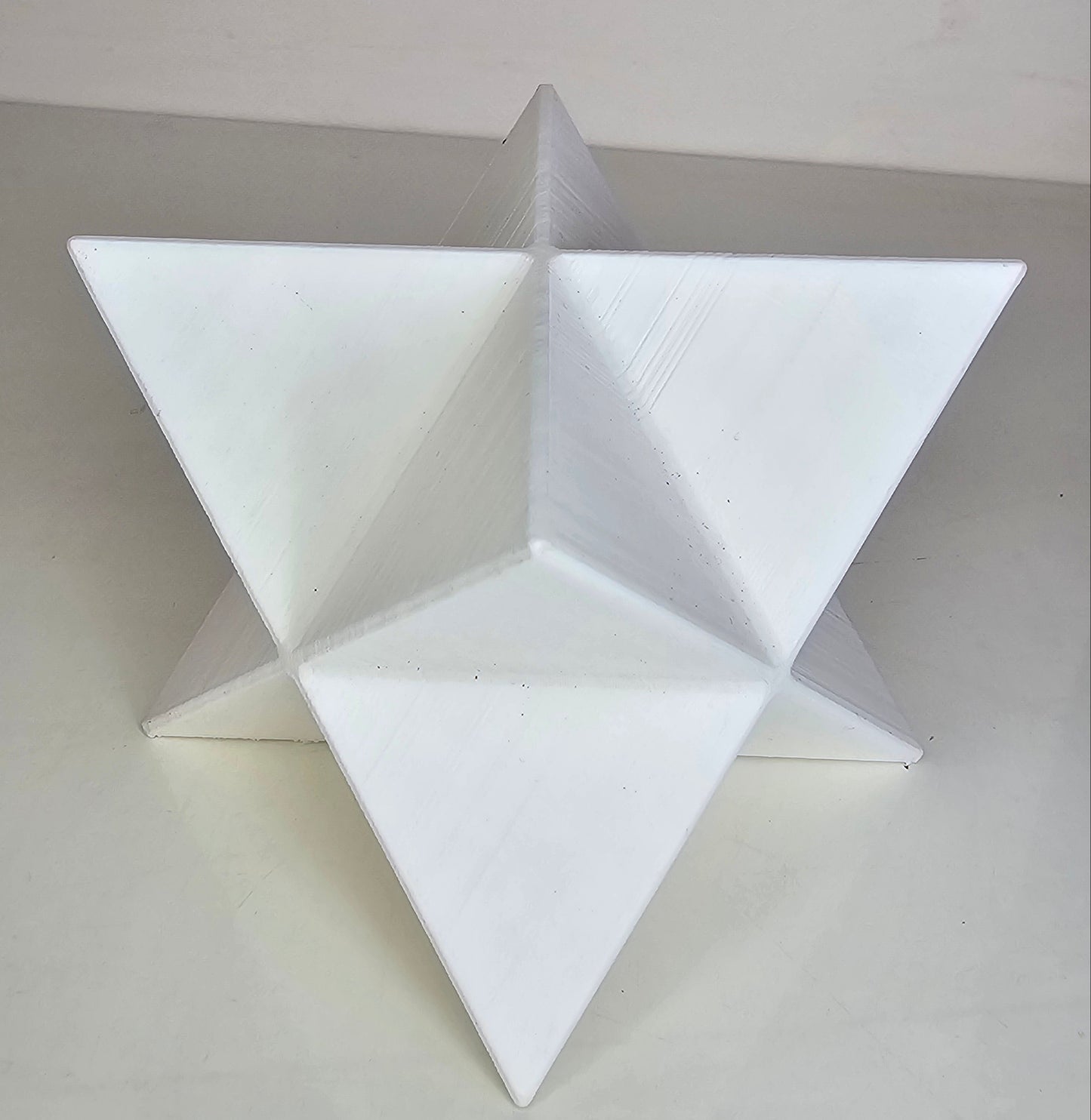 MERKABAH 10 CM