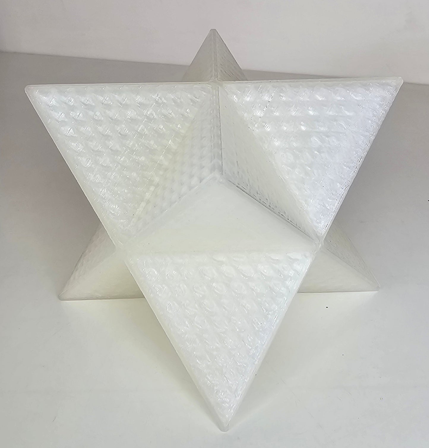 MERKABAH 10 CM