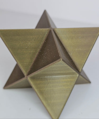 MERKABAH 8 CM