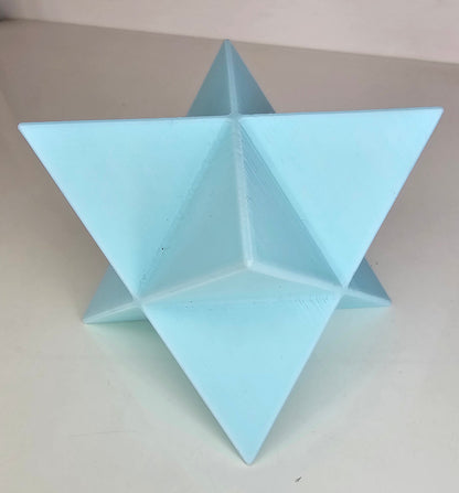 MERKABAH 10 CM