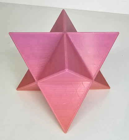 MERKABAH 10 CM