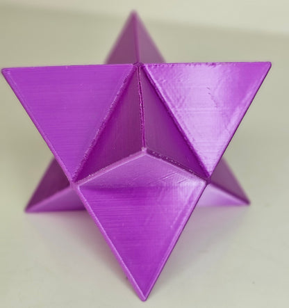 MERKABAH 8 CM