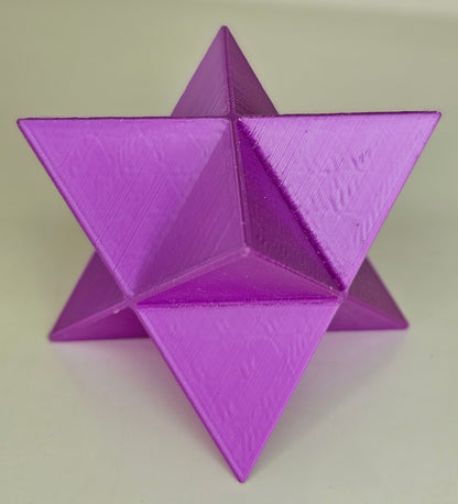 MERKABAH 8 CM