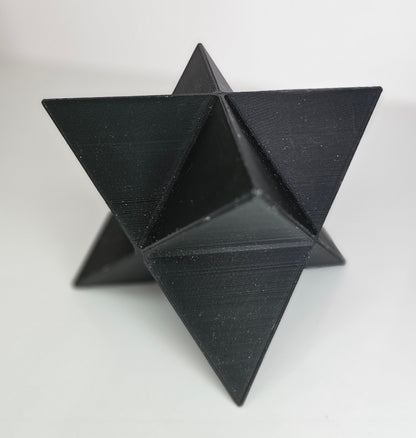 MERKABAH 10 CM