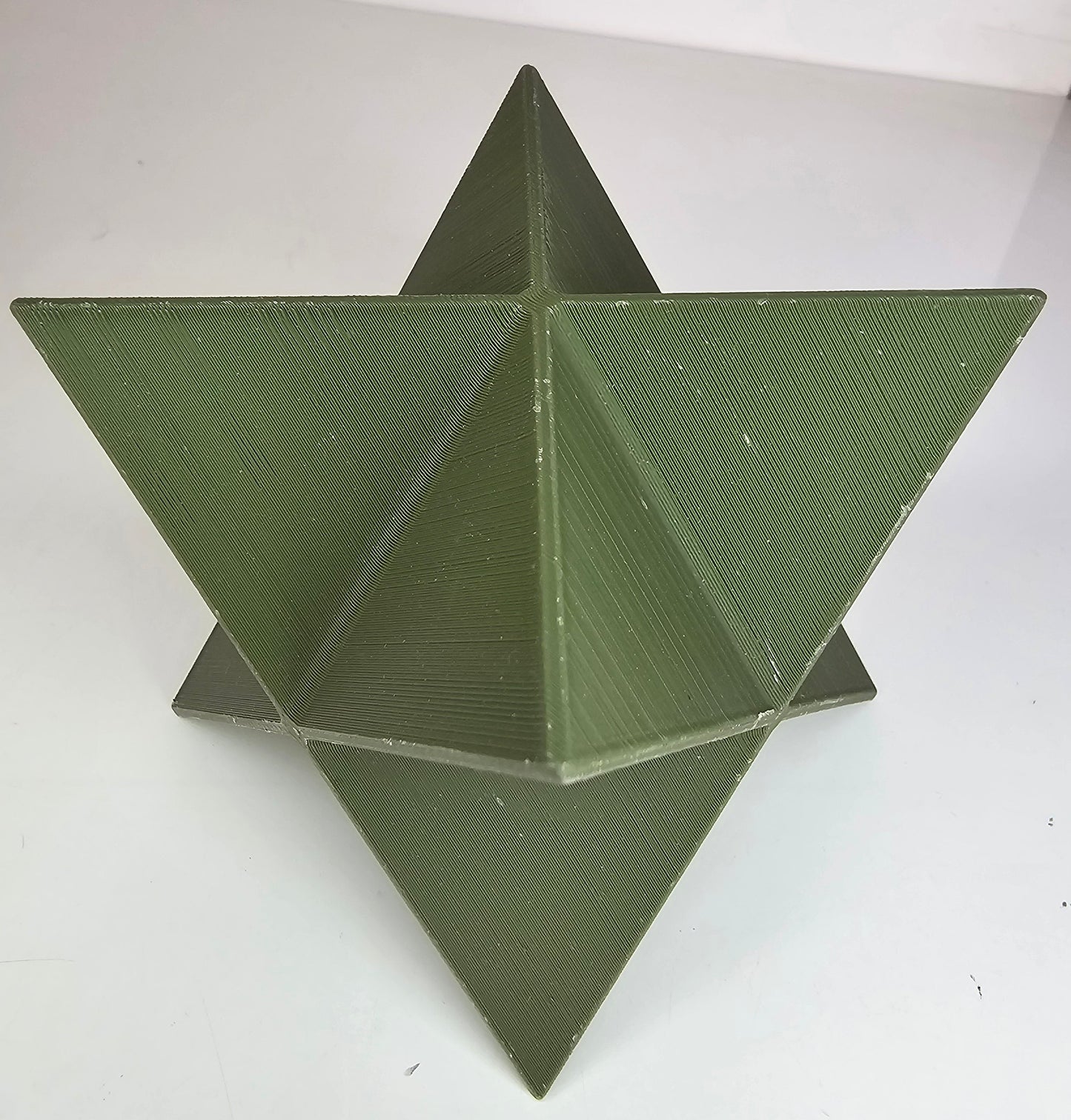 MERKABAH 10 CM